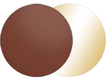 6 Base Single Vision Polycarbonate Rx Lenses - Image 13