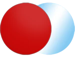 6 Base Single Vision Polycarbonate Rx Lenses - Image 26