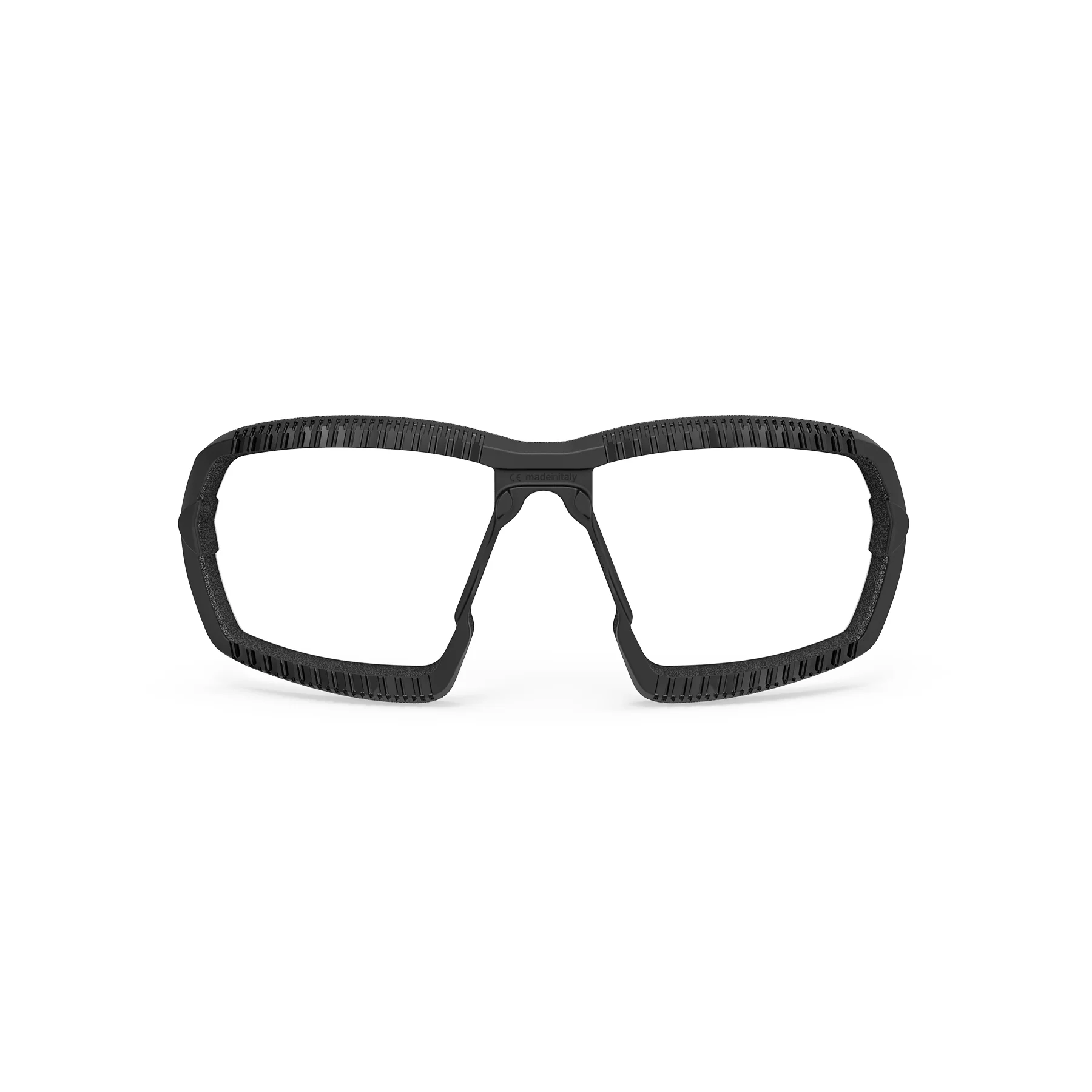 Agent Q Goggle Interface/Side Shields Kit