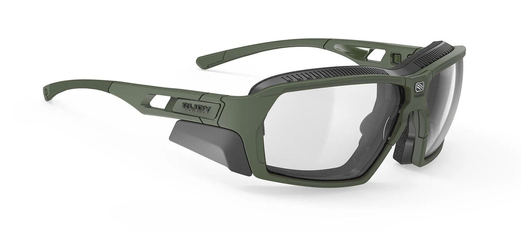 Agent Q Rx Frame - Image 3