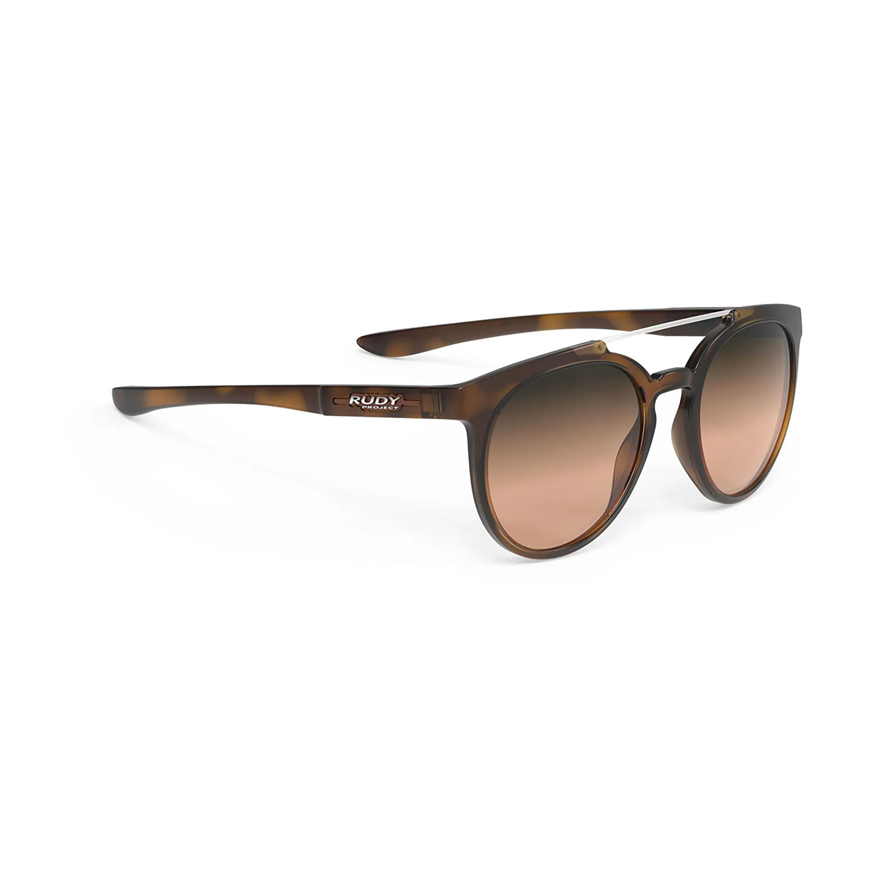 Astroloop Demi Turtle Brown