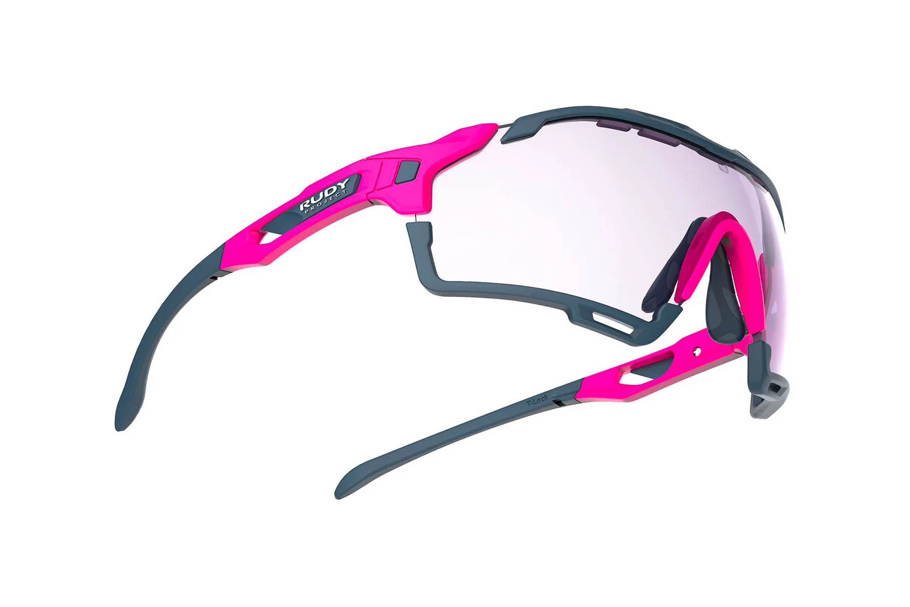 Cutline Pink Fluo Matte - Image 2