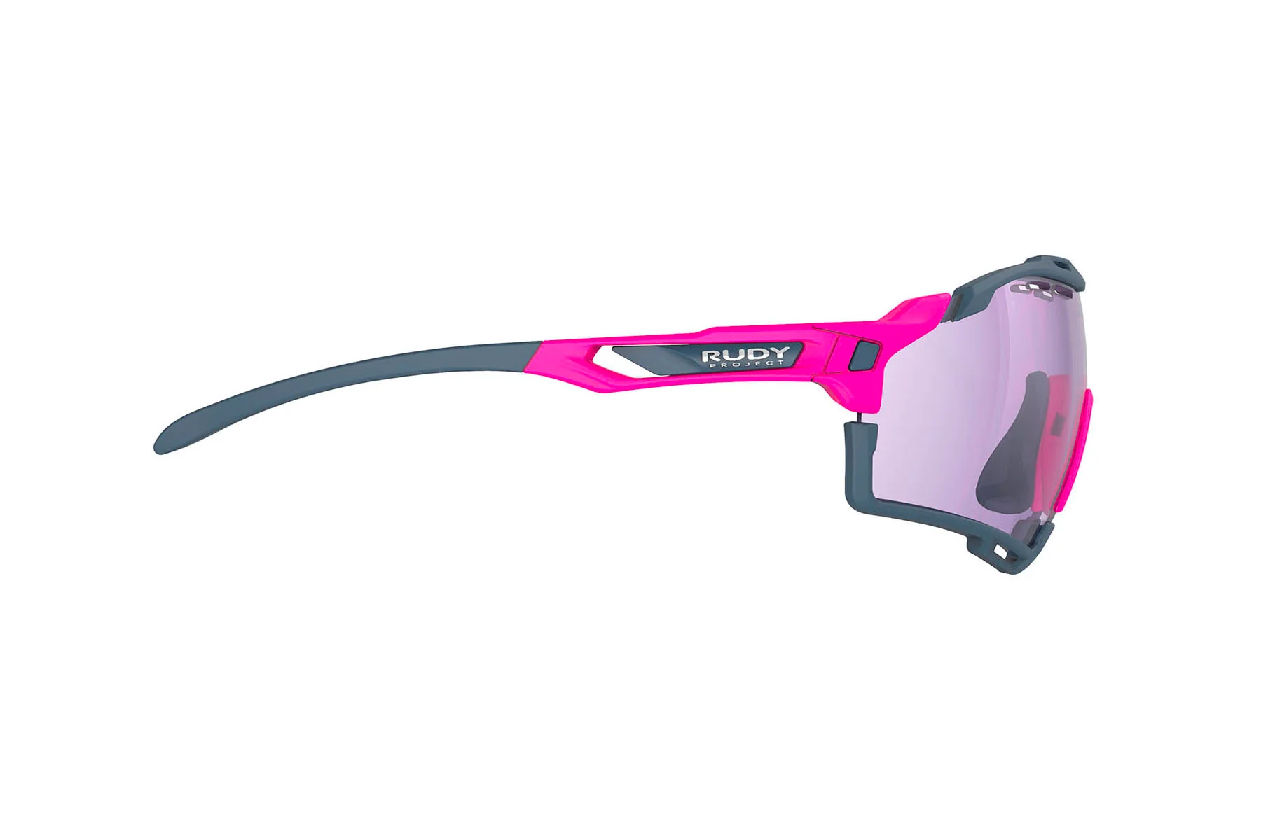Cutline Pink Fluo Matte - Image 3