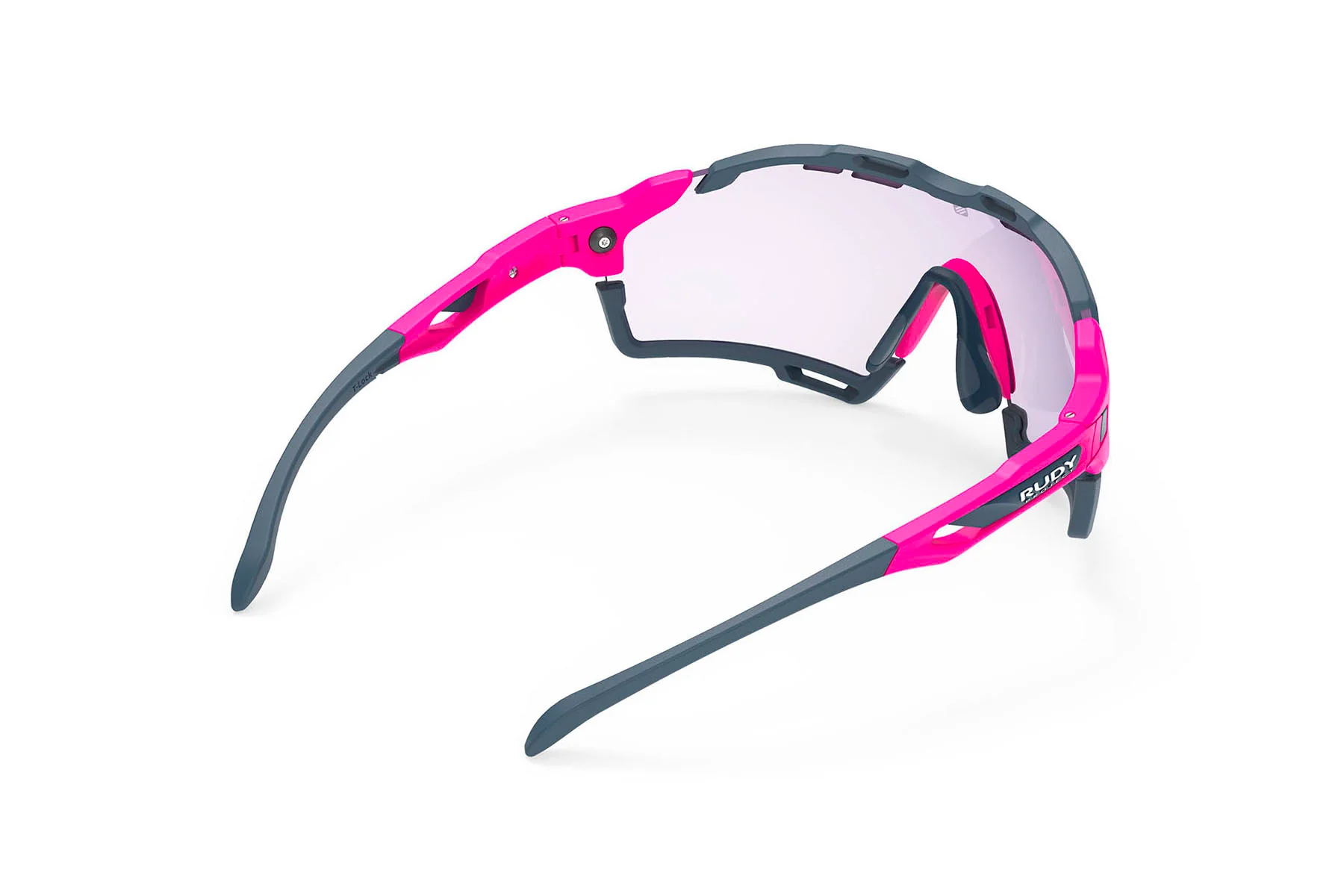 Cutline Pink Fluo Matte - Image 4
