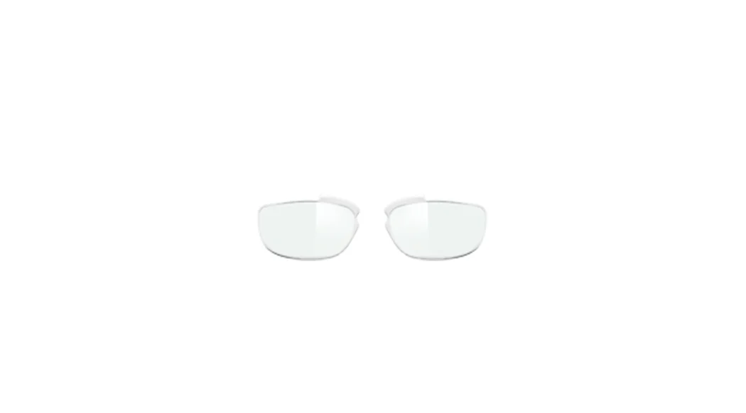 Exception X Flip-Up Sunglass Rx Insert