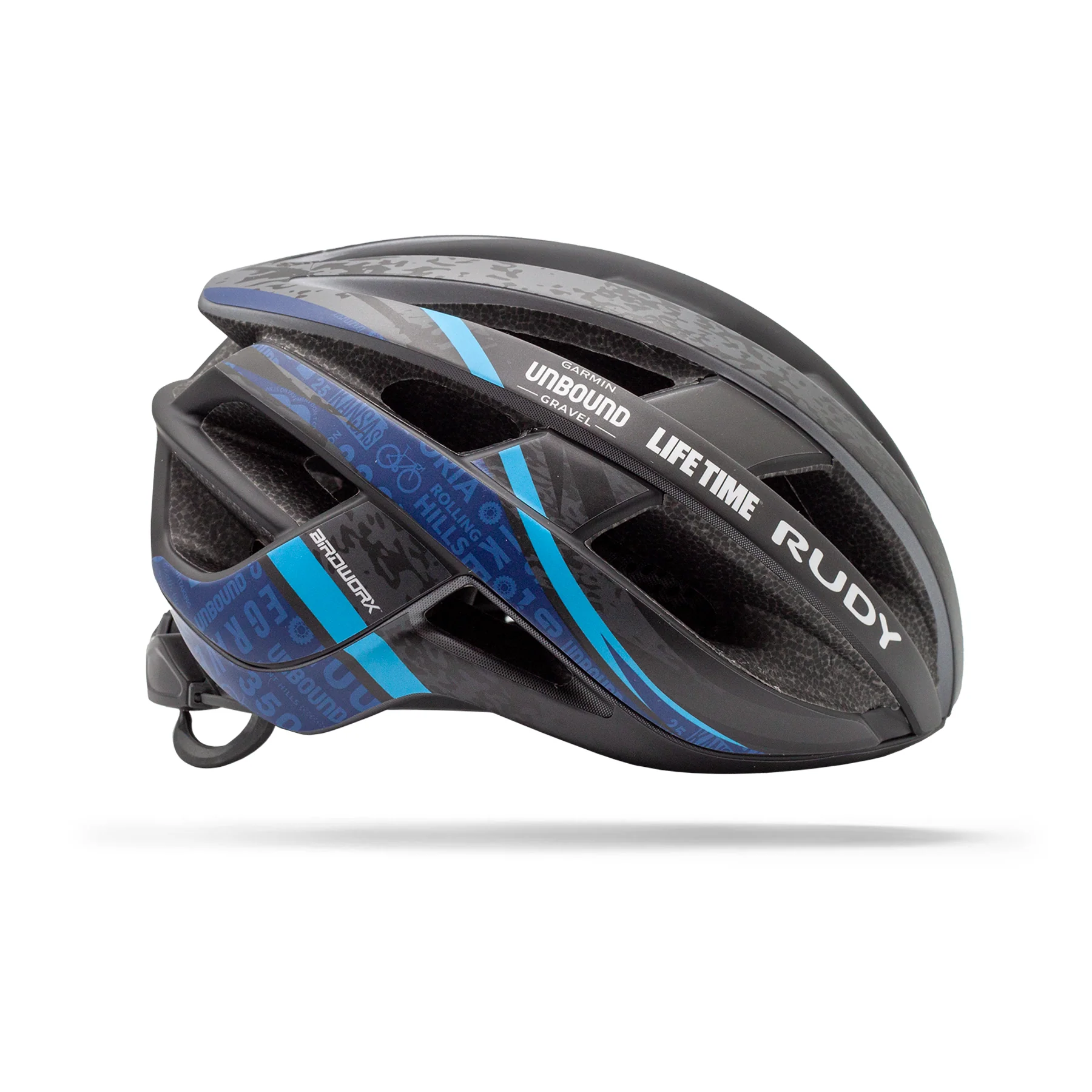 Garmin Unbound Gravel Venger - Image 3