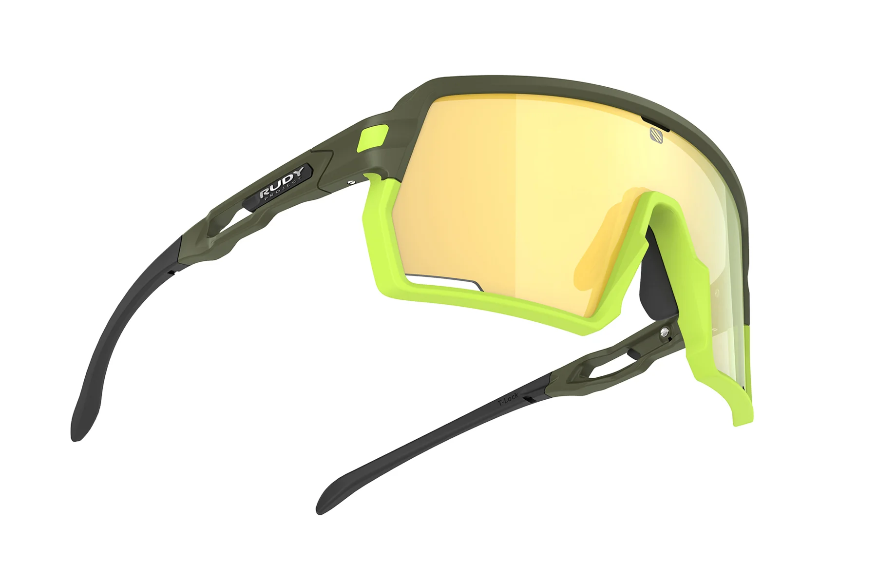 Kelion Olive Matte - Image 2