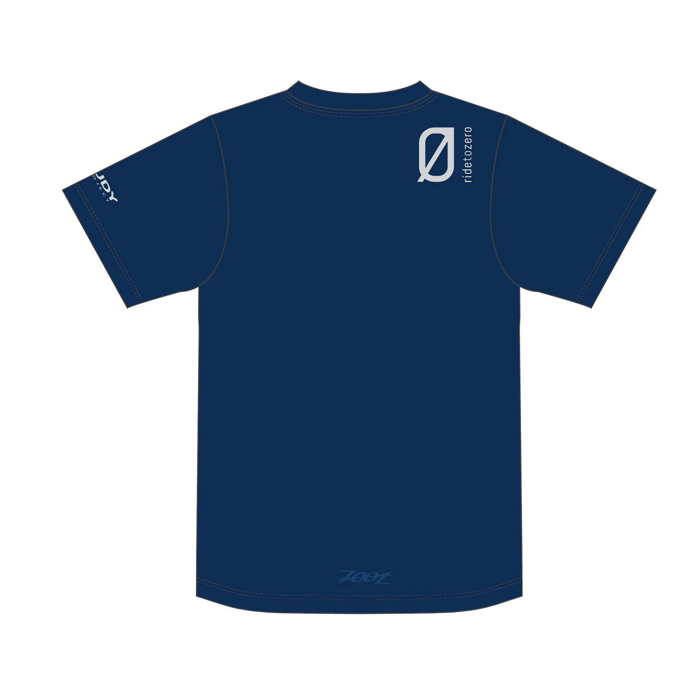 Mens Ltd Run Shirt - Image 4