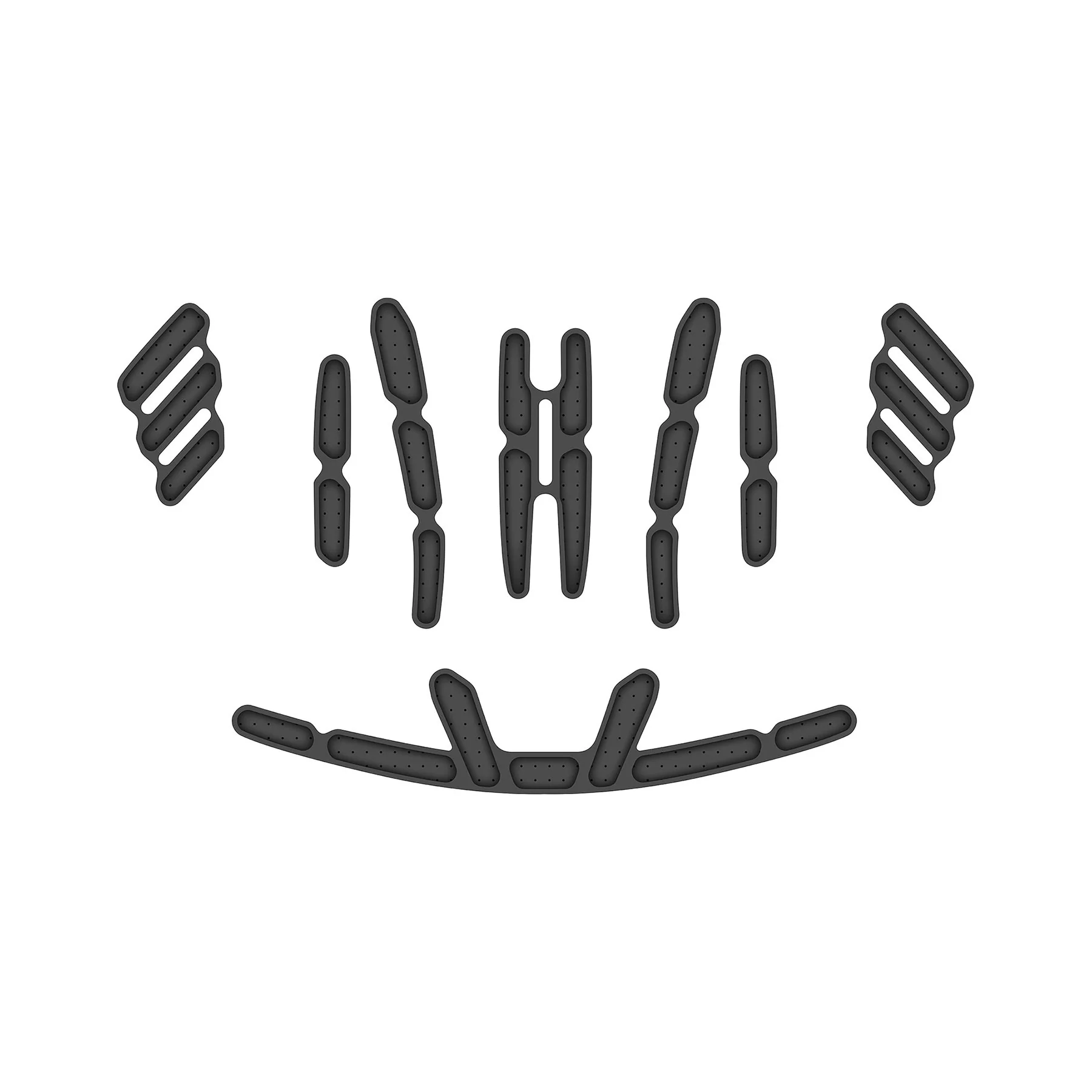 Nytron Free Pads