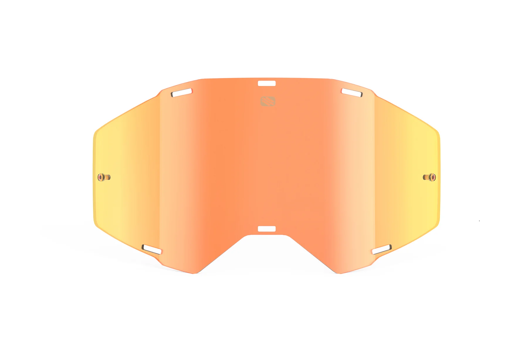 Override MTB Spare Lenses