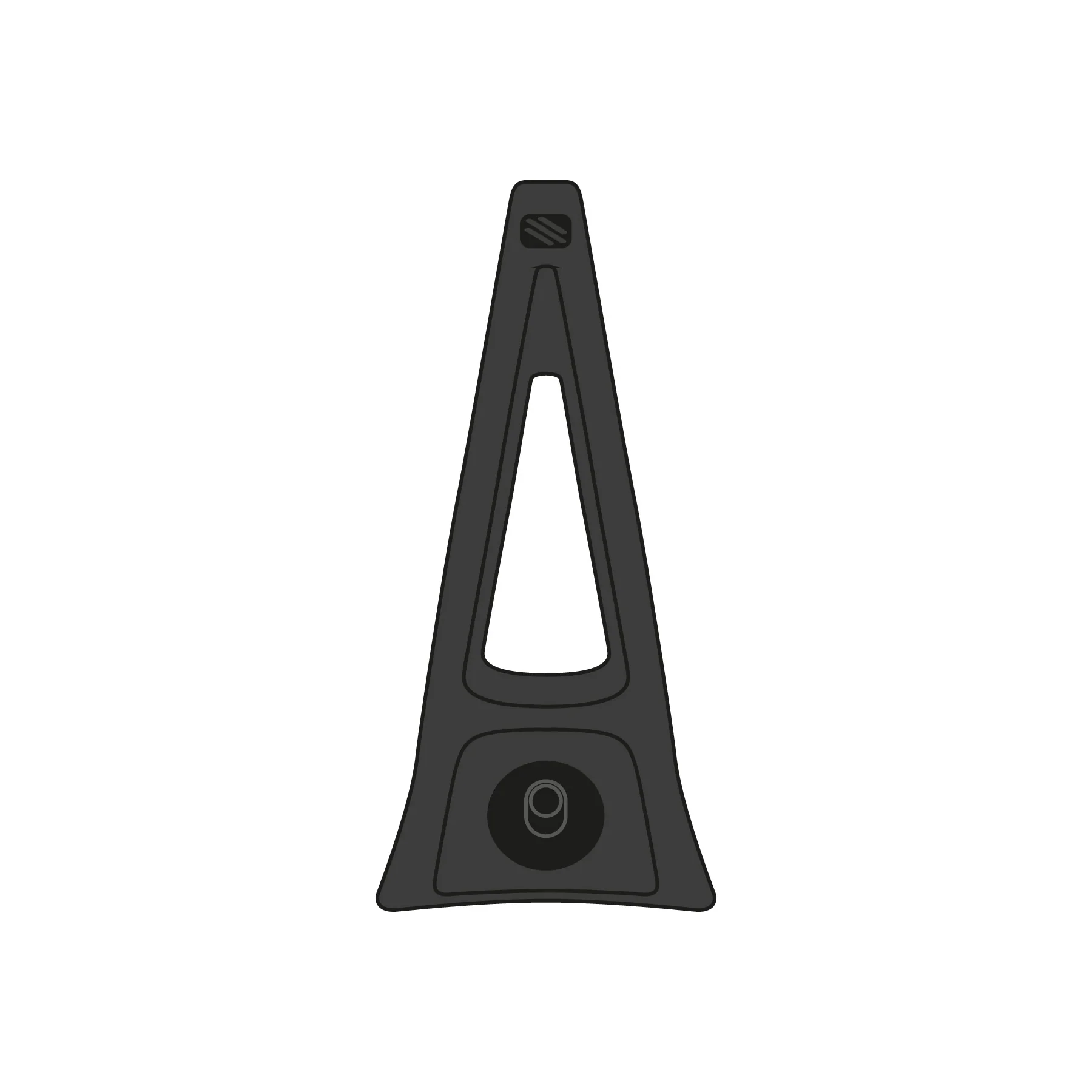 Protera+ Outlet Strap Retainer Kit