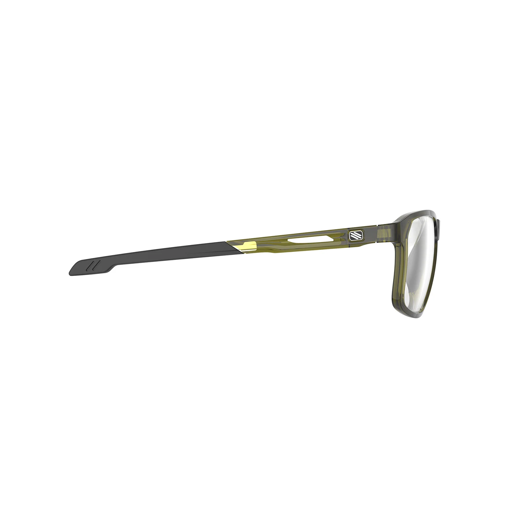 Pulse 54 Eyeglasses - Image 3