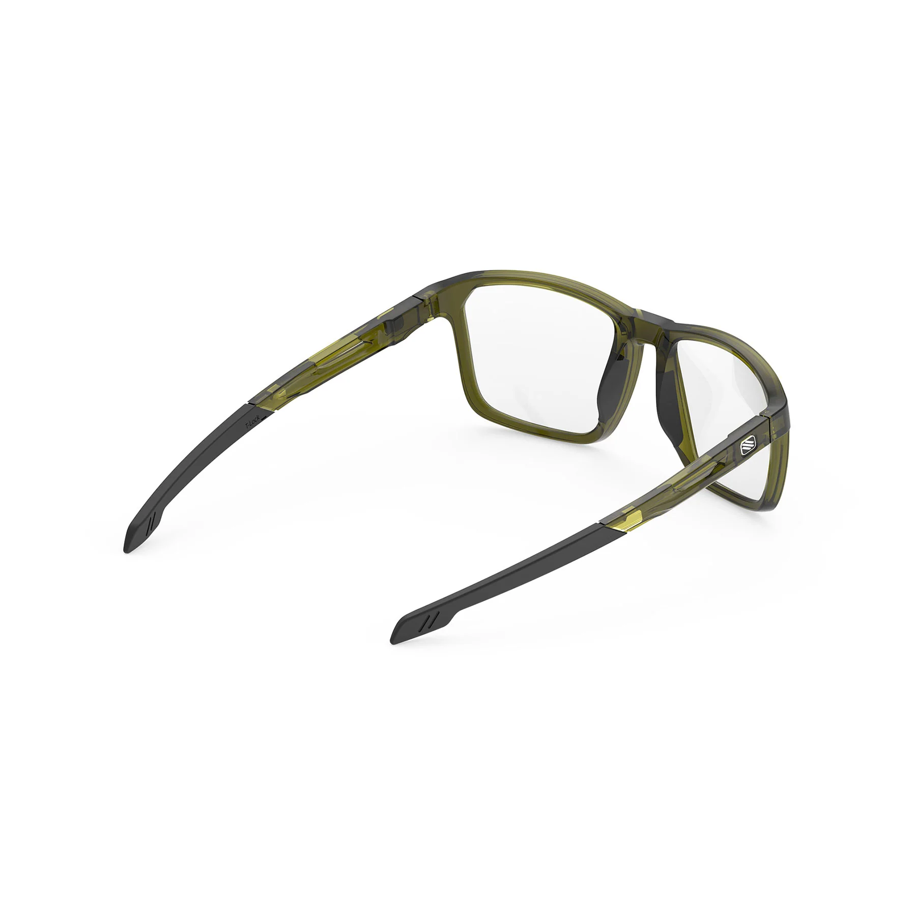 Pulse 54 Eyeglasses - Image 4