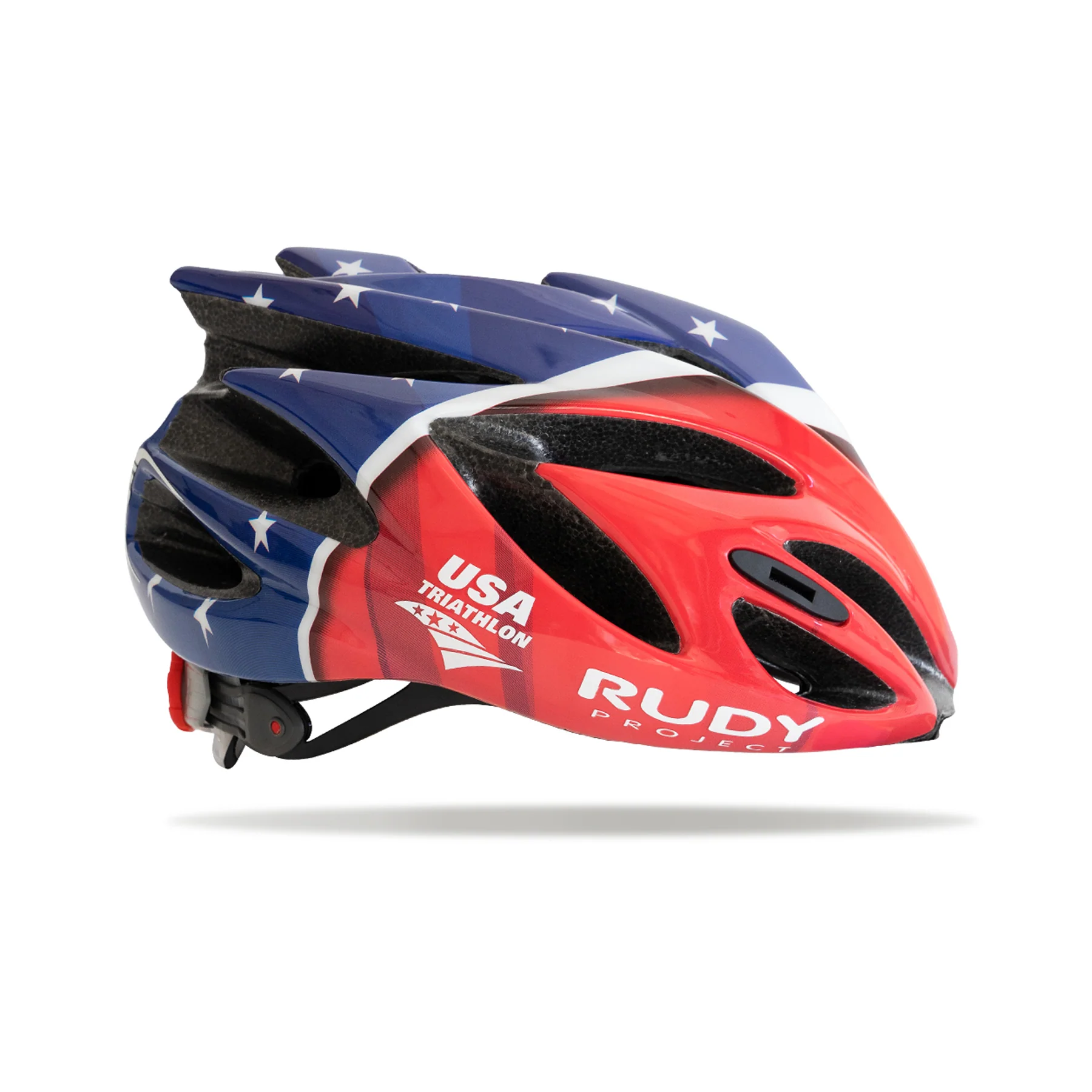 Rush Youth USA Triathlon Edition - Image 3