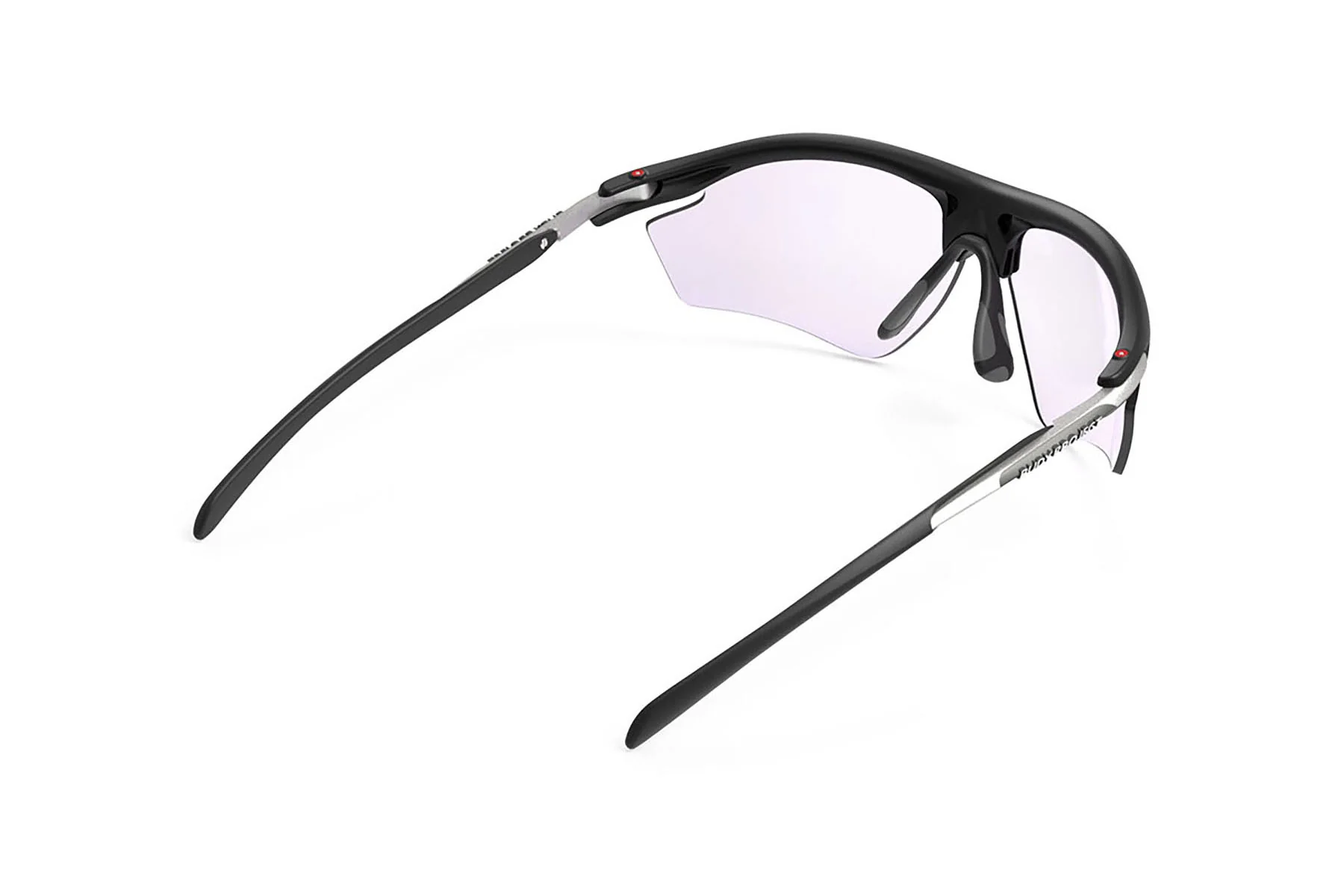 Rydon Matte Black - Image 4