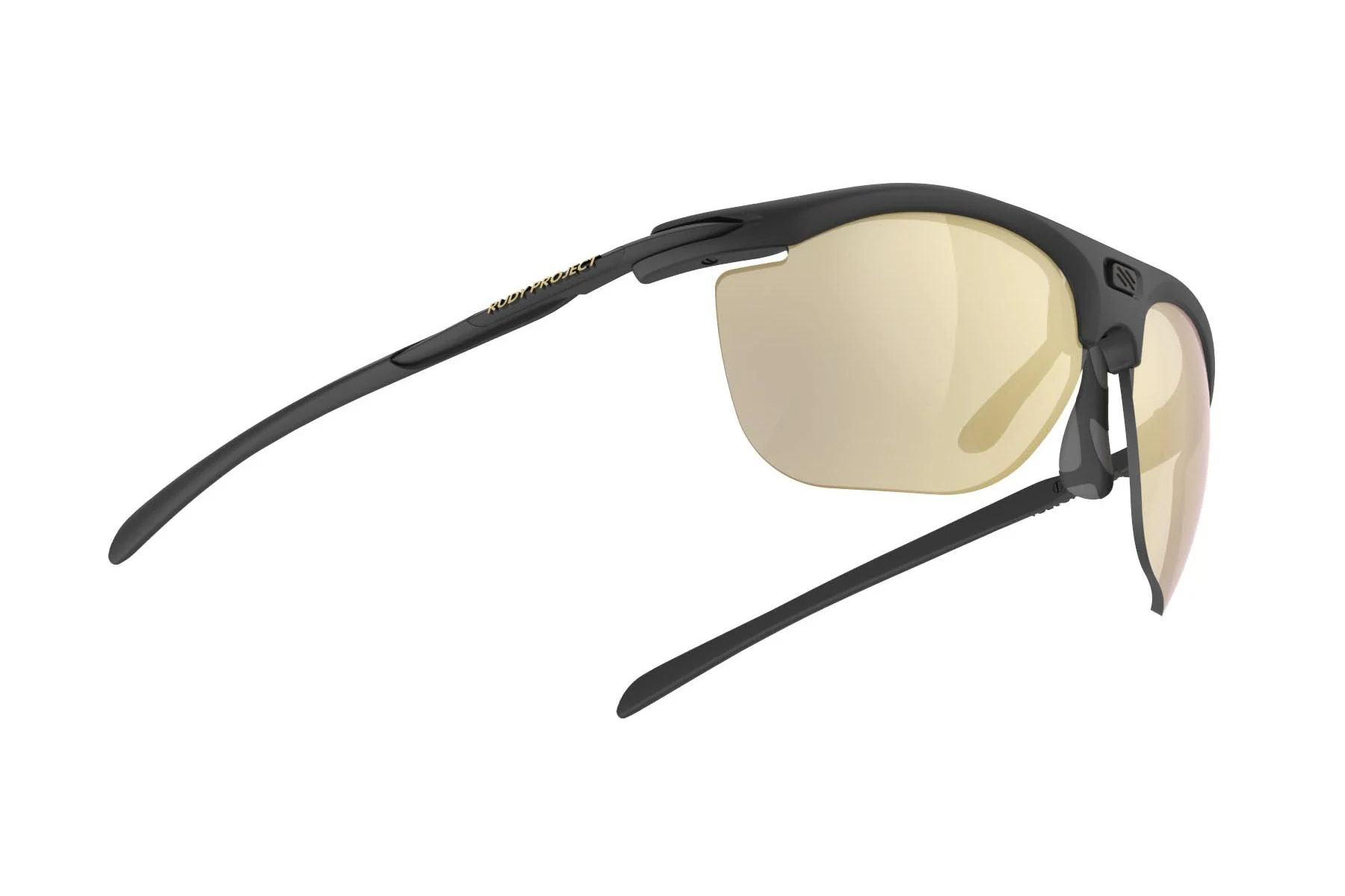 Rydon Slim Curva Black Matte - Image 5