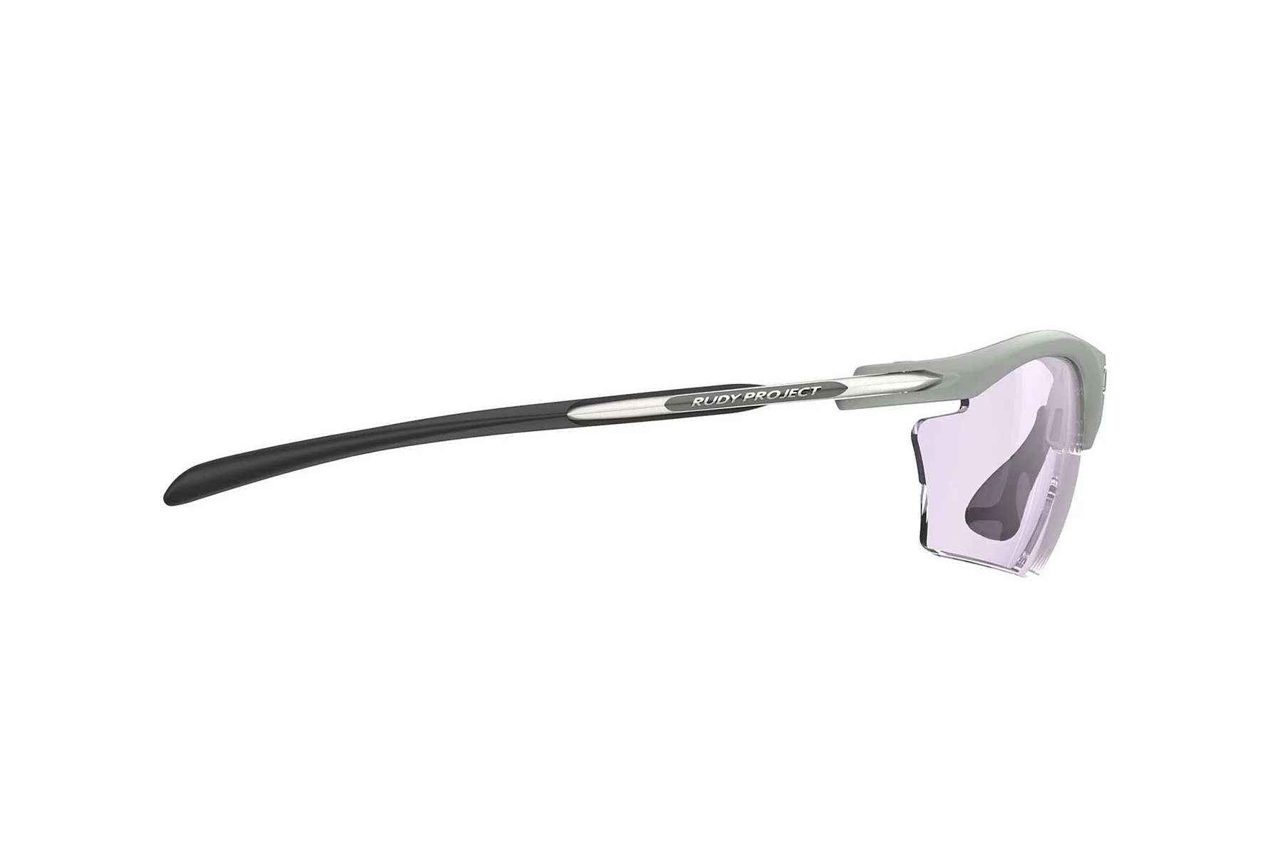 Rydon Slim Light Grey Matte - Image 3