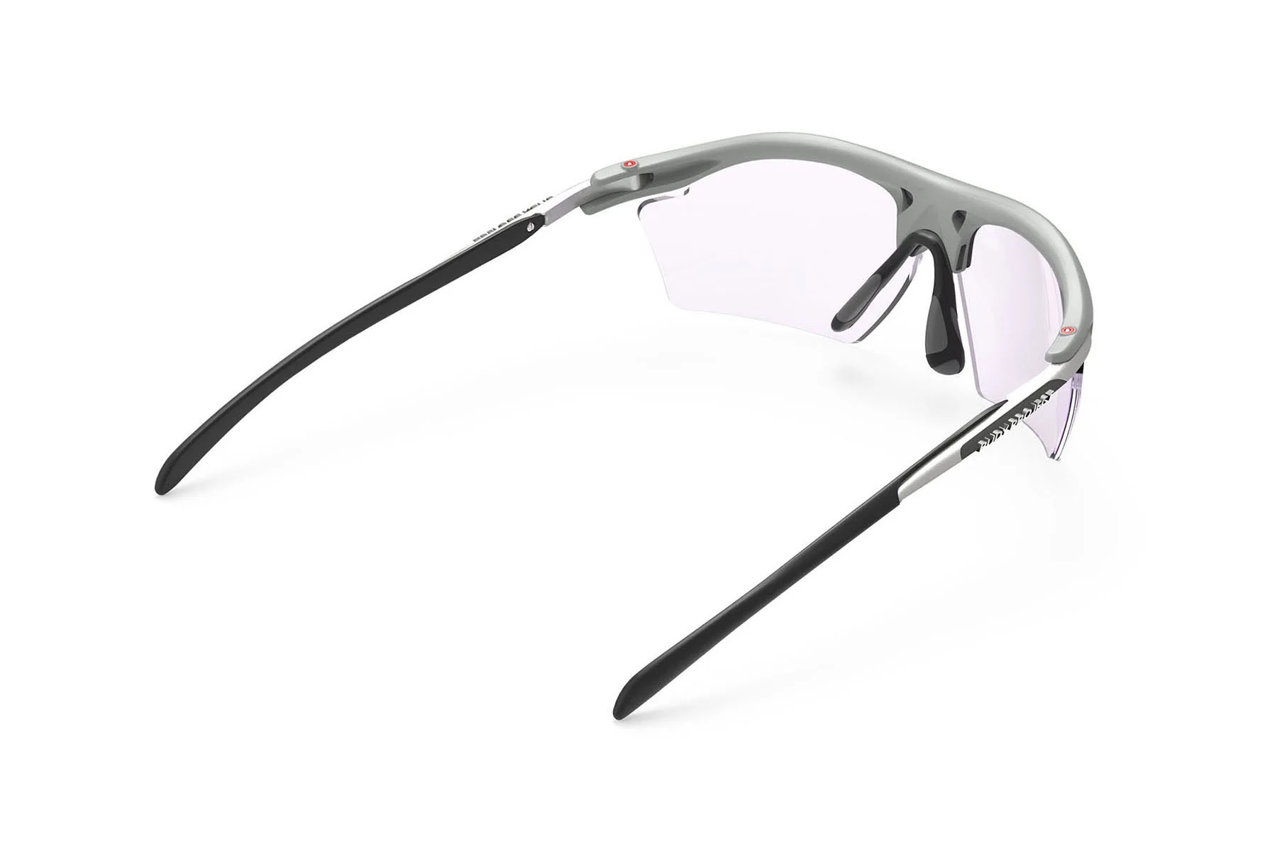 Rydon Slim Light Grey Matte - Image 4