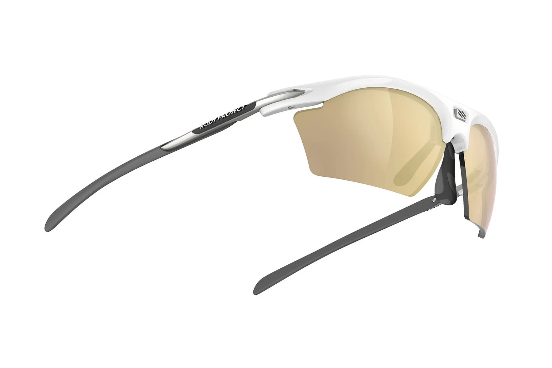 Rydon Slim White Gloss - Image 2