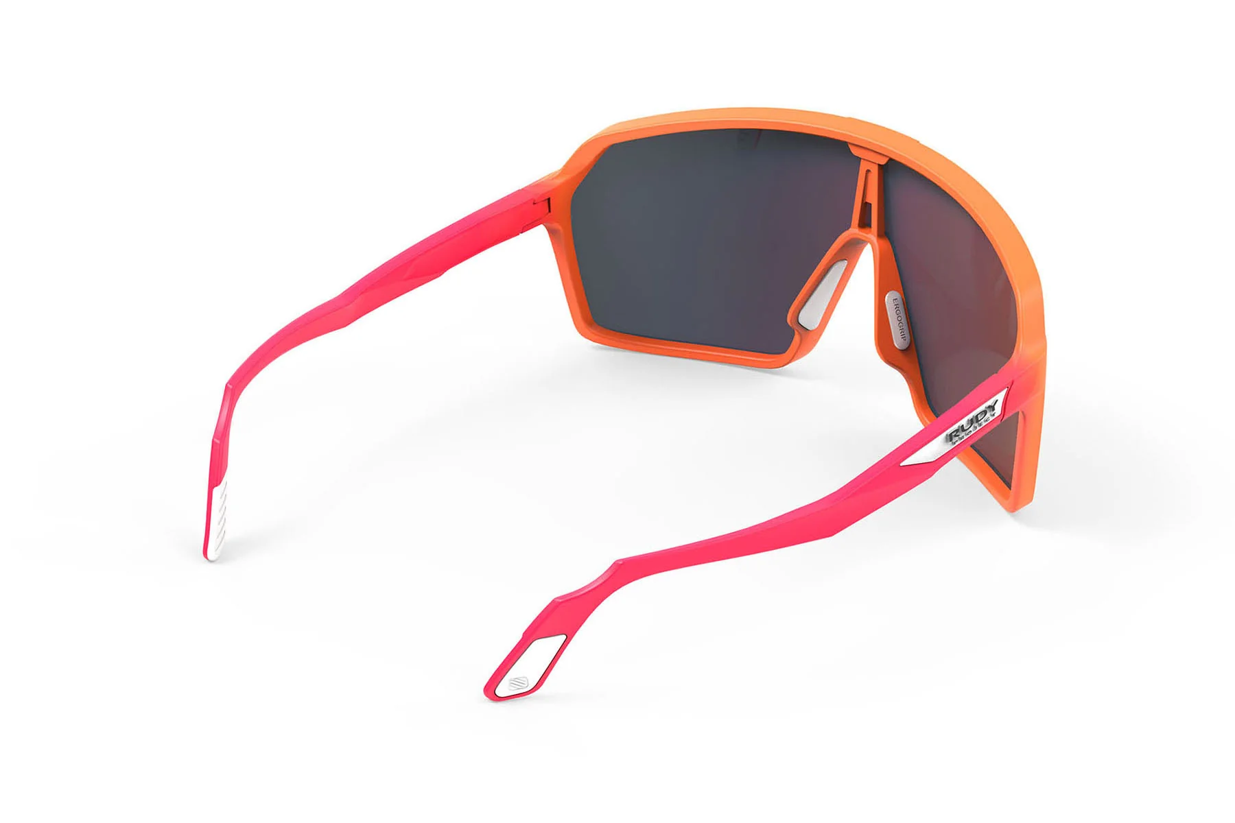 Spinshield Mandarin Fade Coral Matte - Image 3