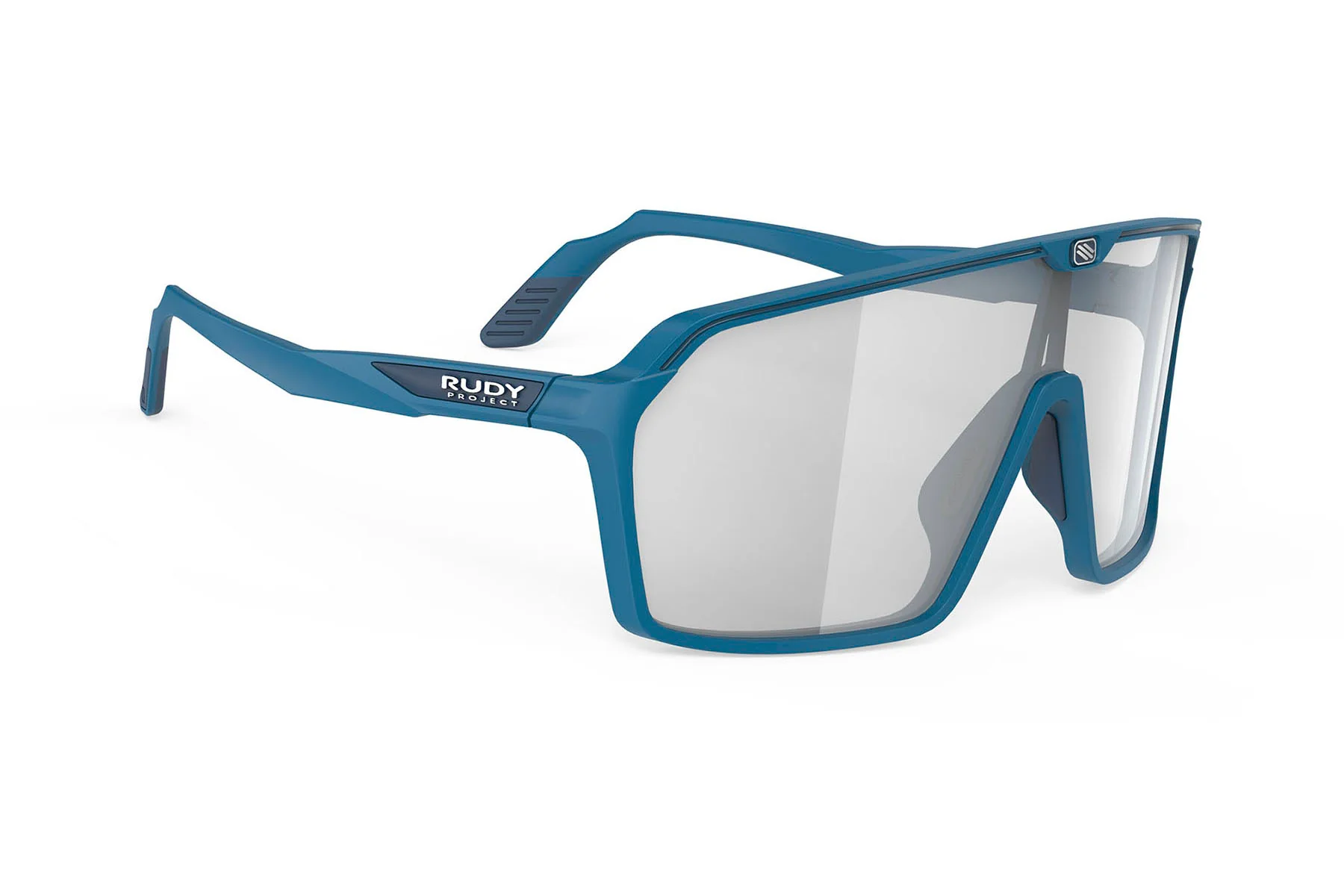 Spinshield Pacific Blue Matte