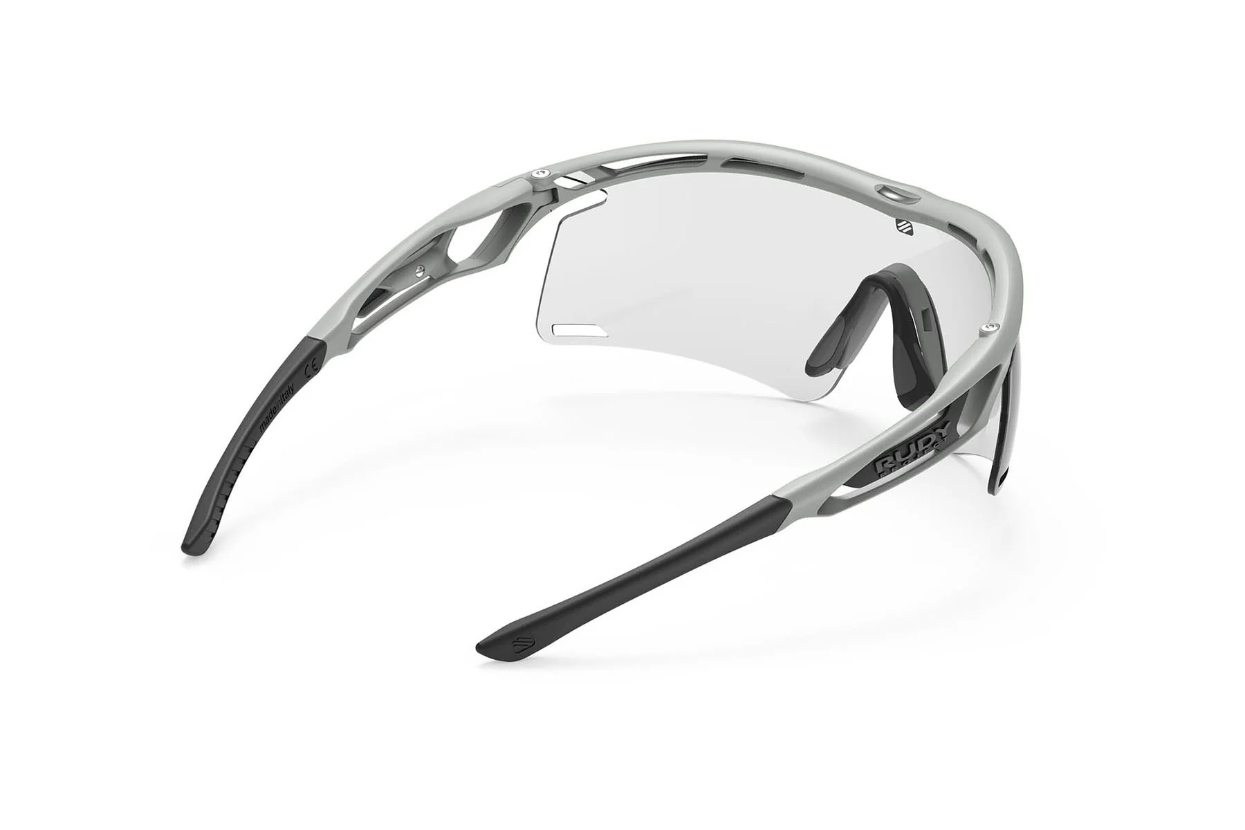 Tralyx Plus Light Grey Matte - Image 4