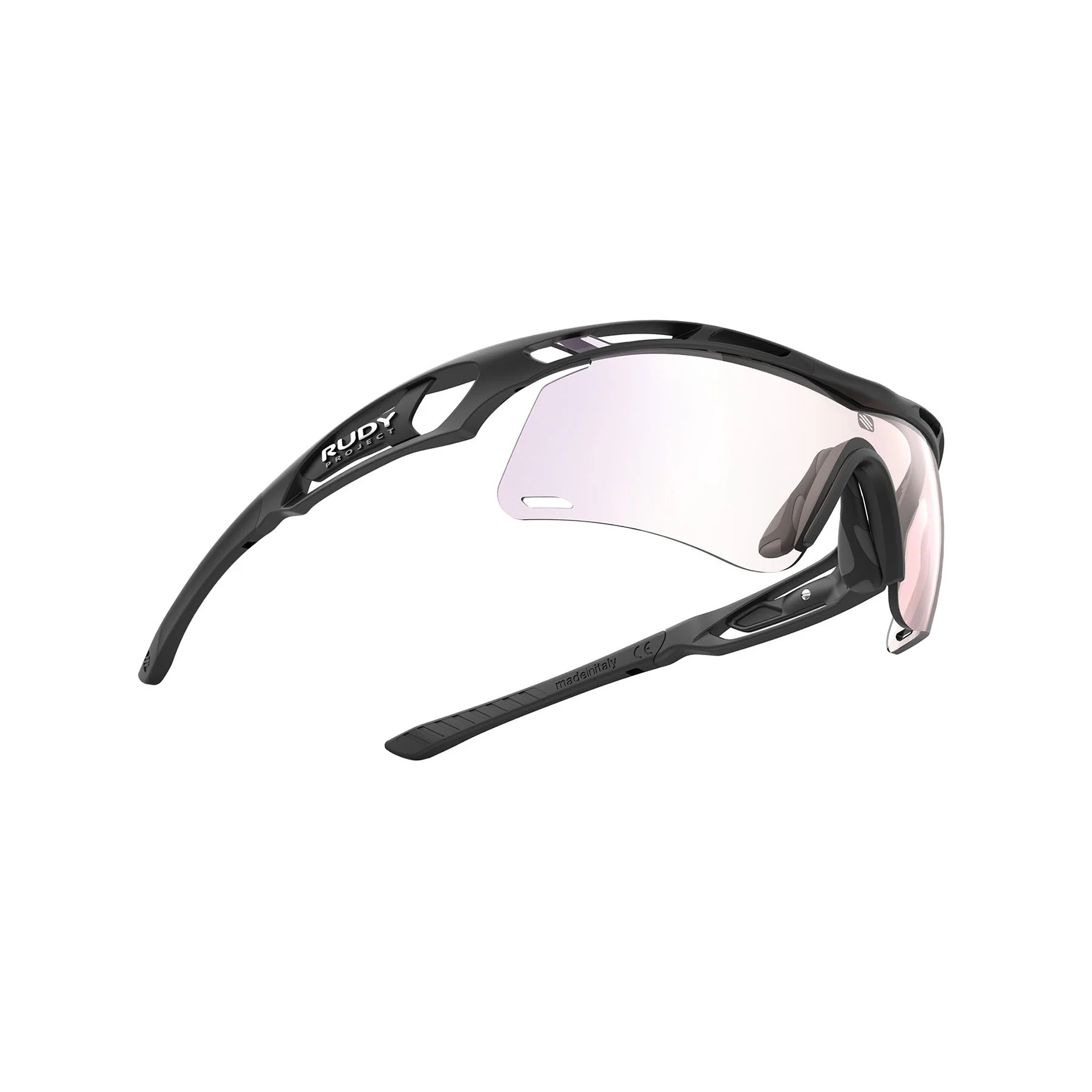 Tralyx+ Slim Black Matte - Image 2