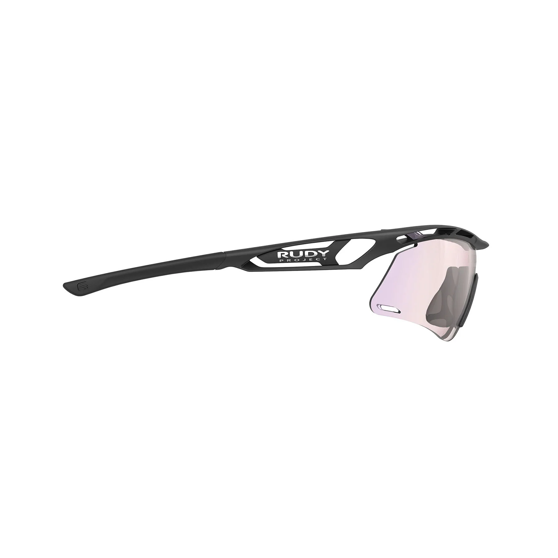 Tralyx+ Slim Black Matte - Image 3