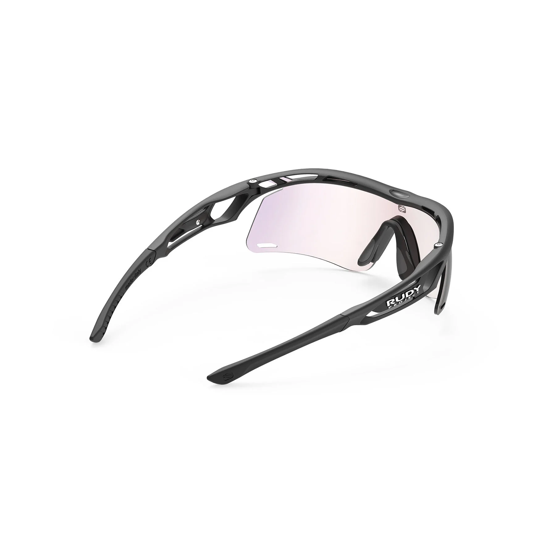 Tralyx+ Slim Black Matte - Image 4