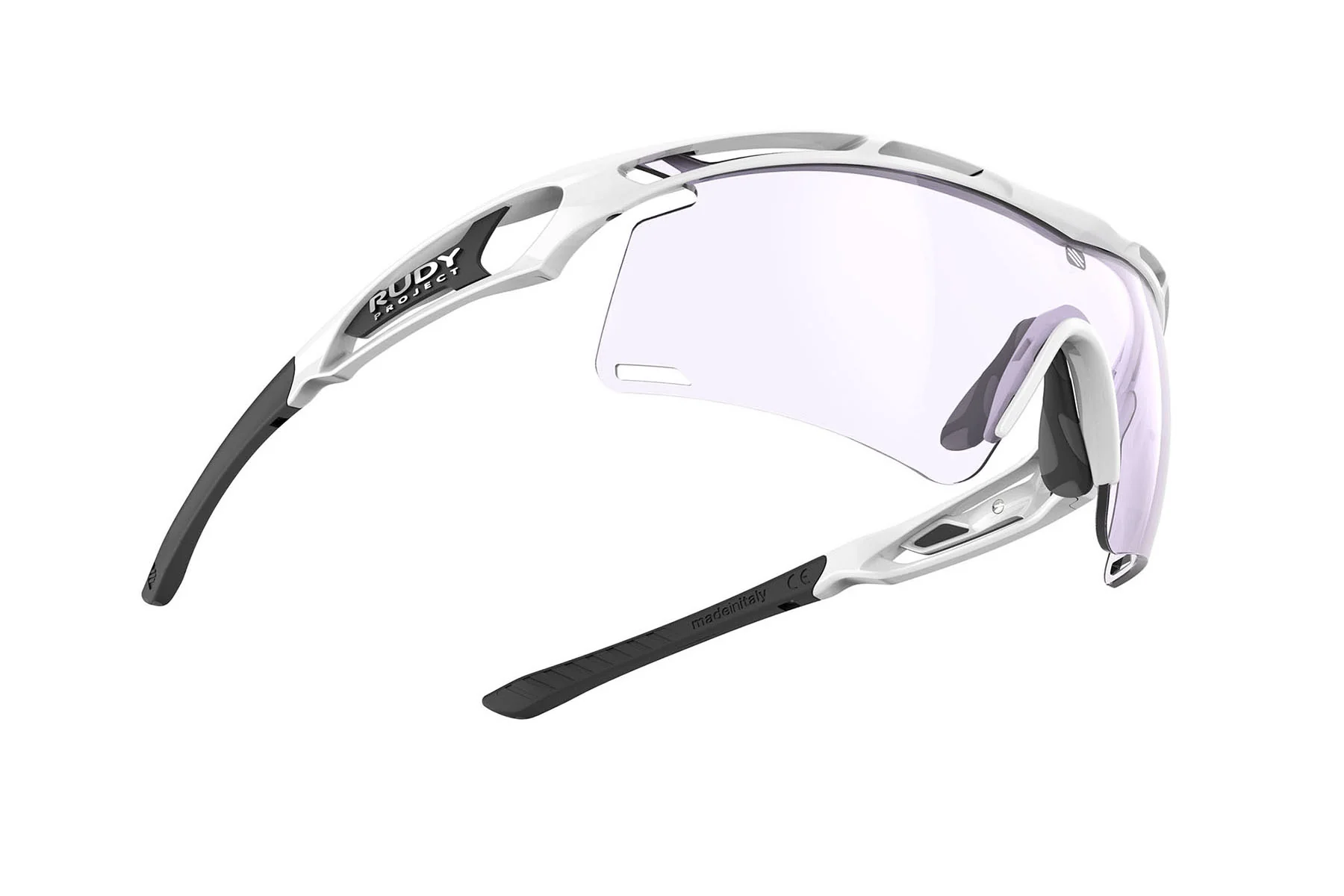 Tralyx Plus White Gloss - Image 2