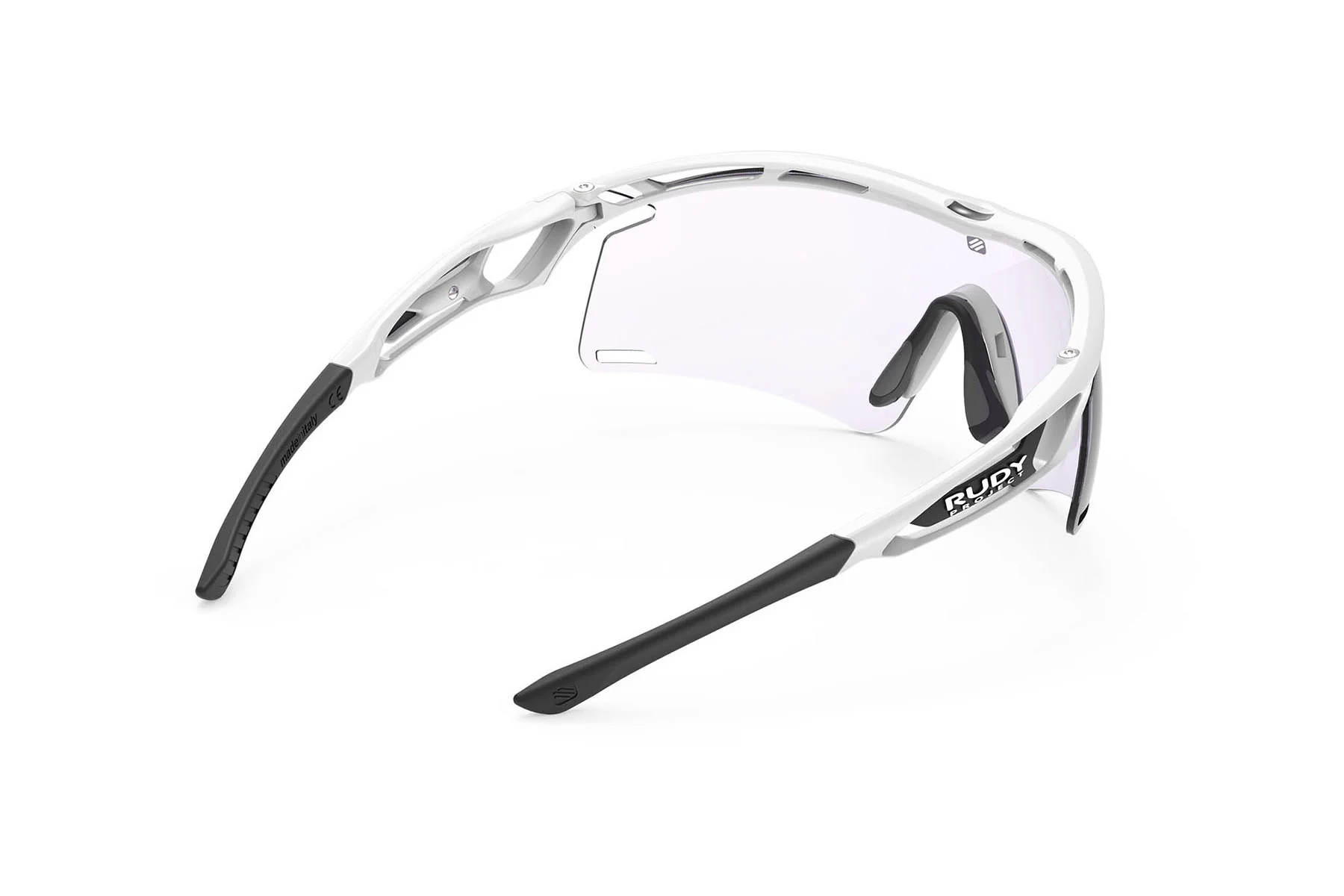 Tralyx Plus White Gloss - Image 4