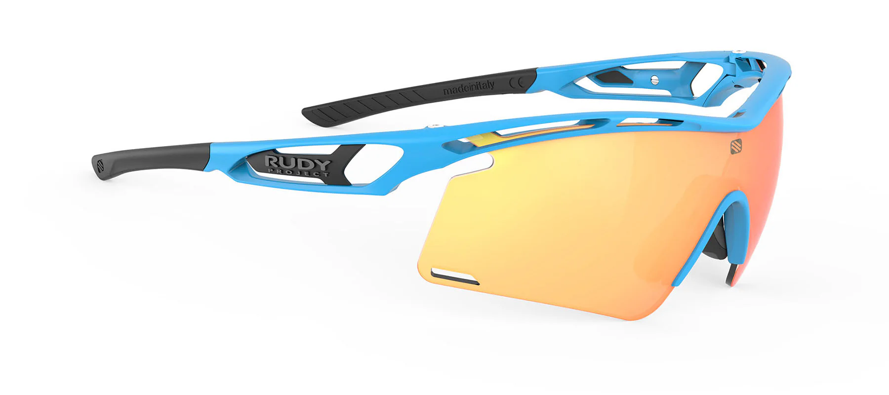 Tralyx+ Rx Frame - Image 2