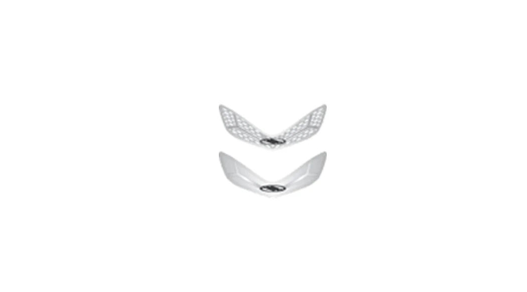 Wing57 Outlet Removable Vent Covers Kit