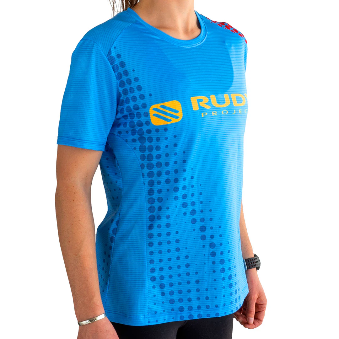 Womens Running Shirt - Image 3