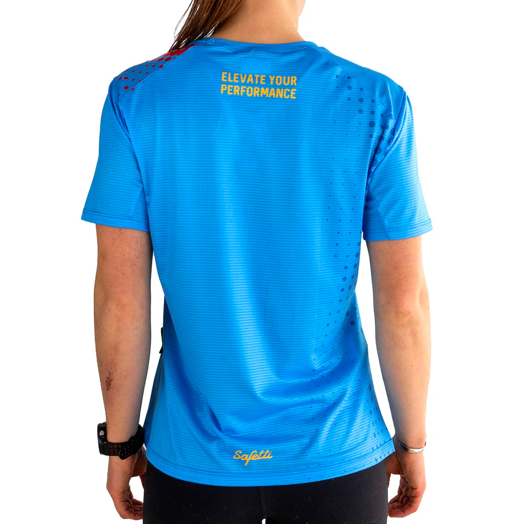 Womens Running Shirt - Image 4
