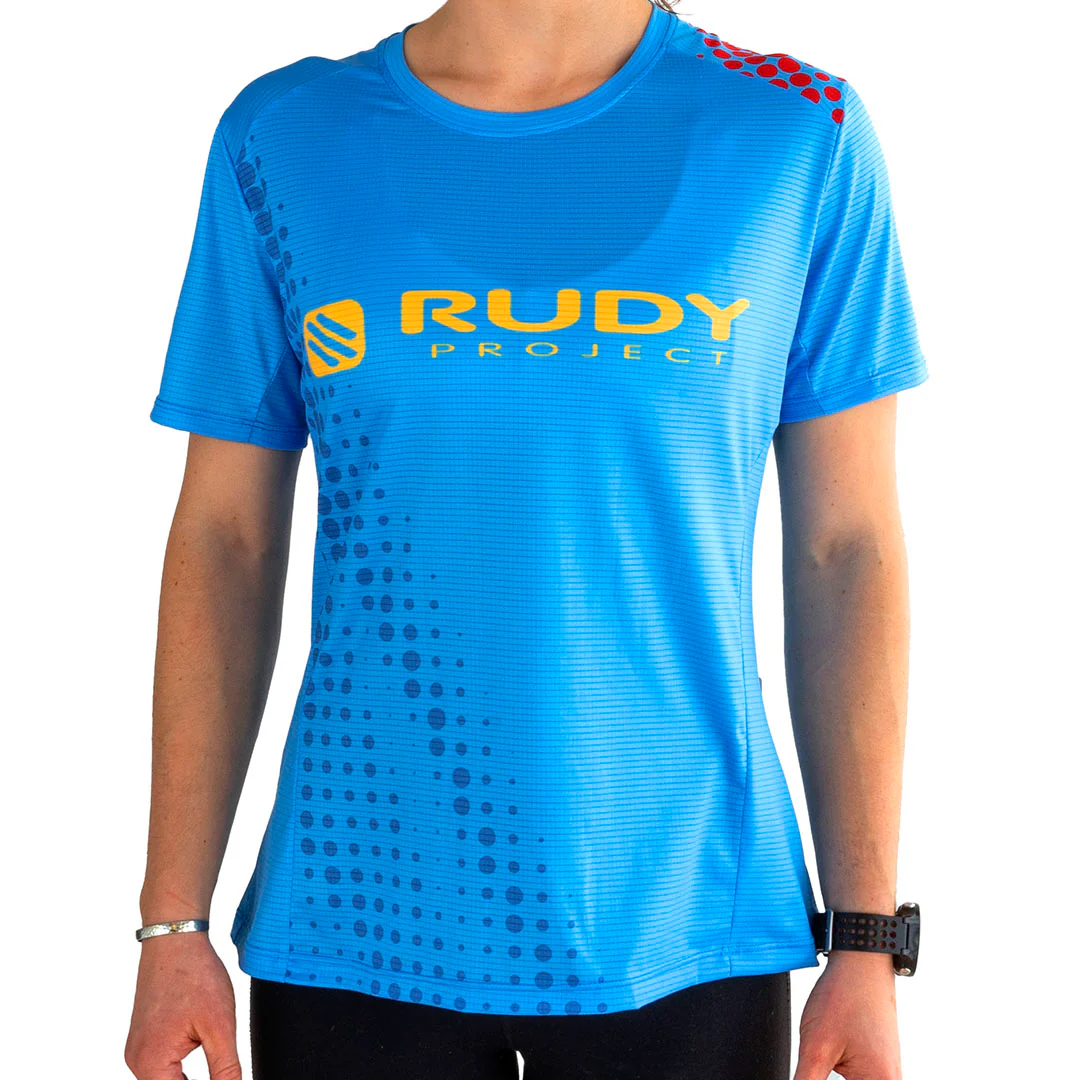 Womens Running Shirt - Image 5