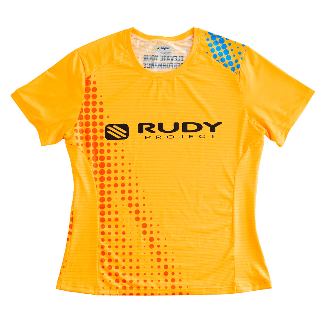 Womens Running Shirt - Image 6