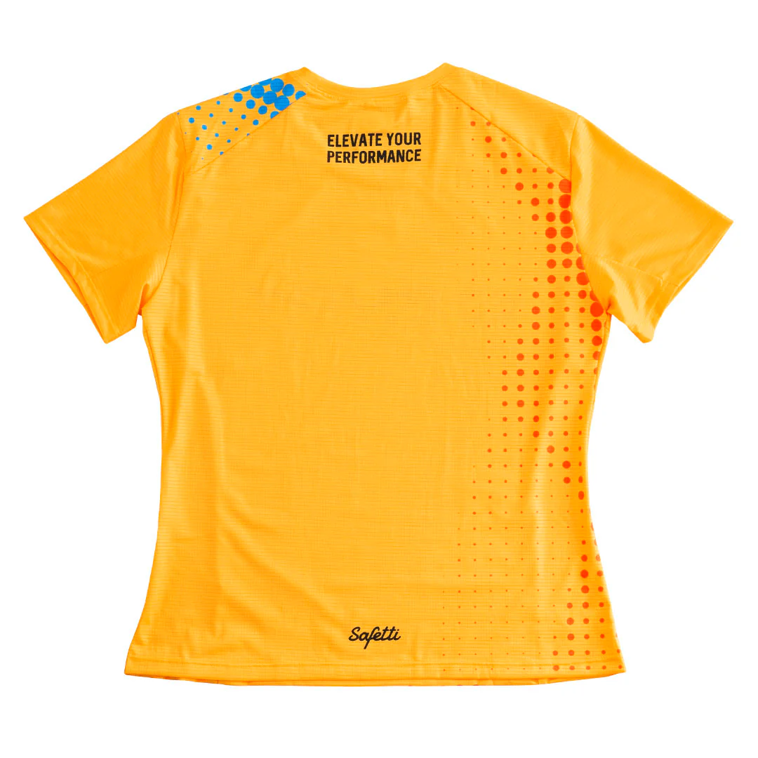 Womens Running Shirt - Image 7