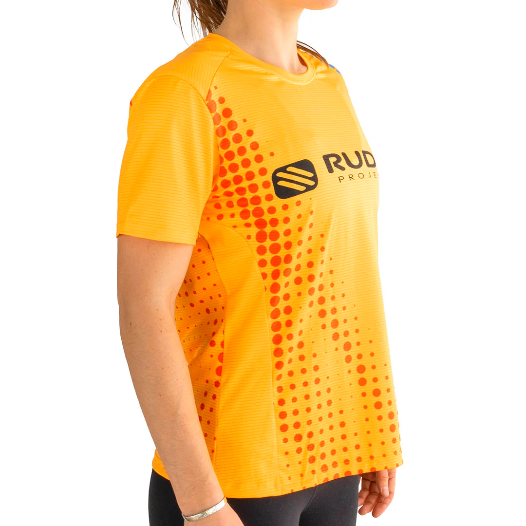 Womens Running Shirt - Image 8