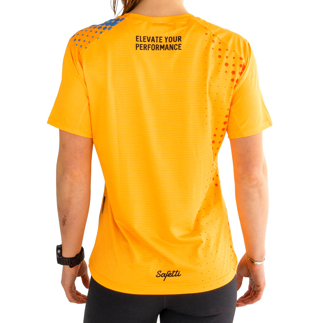 Womens Running Shirt - Image 9